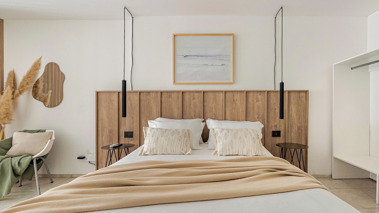 Photo of Bedroom in Nueva Cordoba