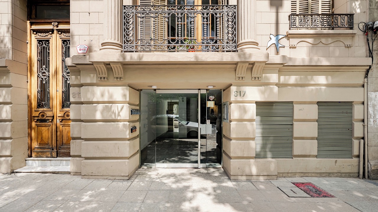 Photo of Outdoor in Nueva Cordoba