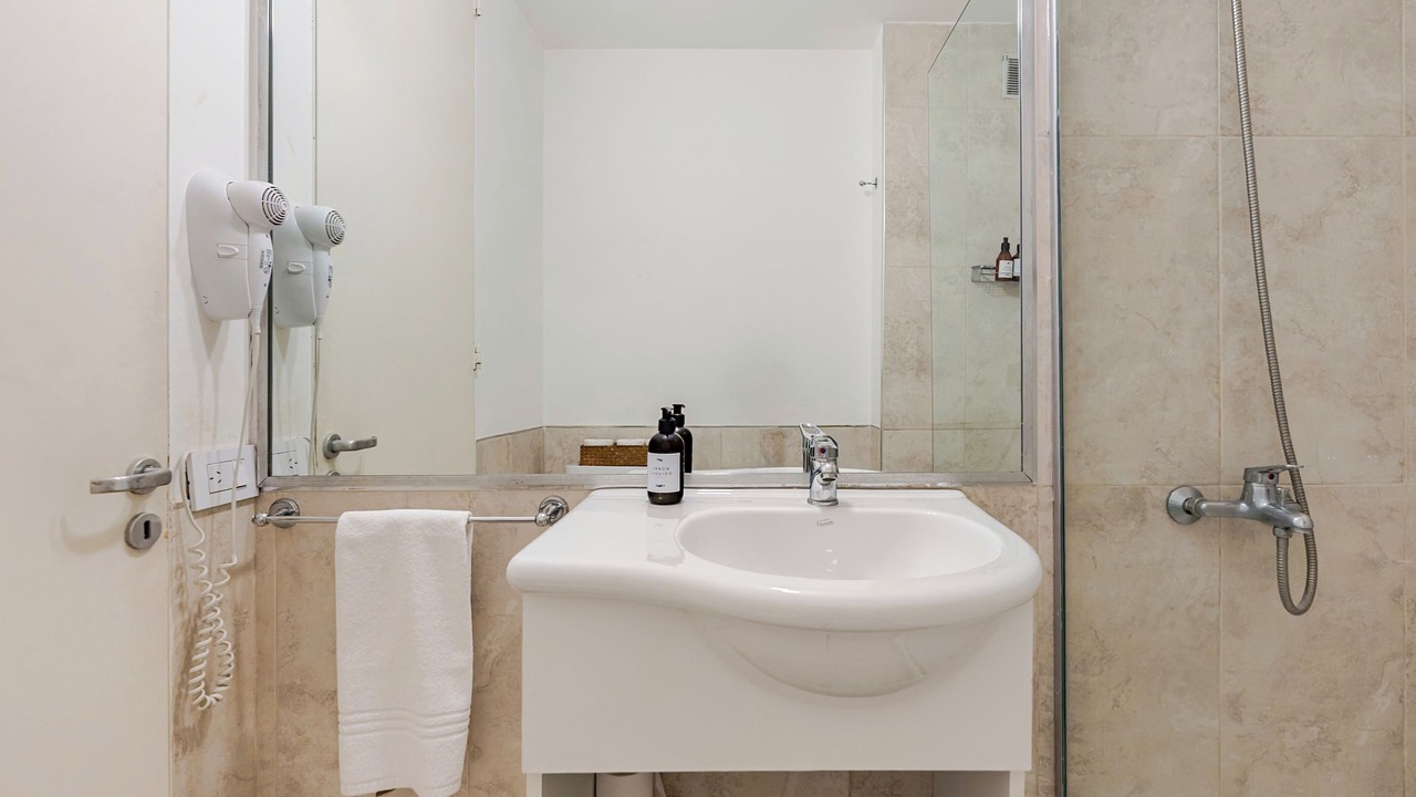 Photo of Bathroom in Nueva Cordoba