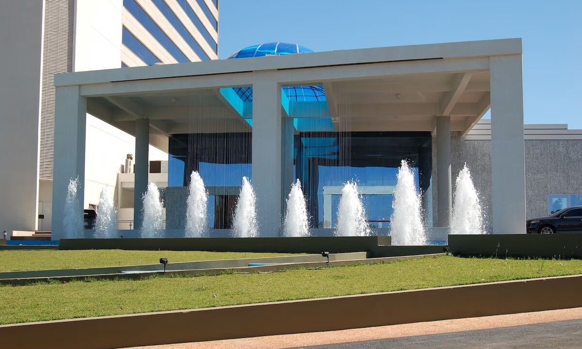 Photo of Outdoor in Ciudad Del Este