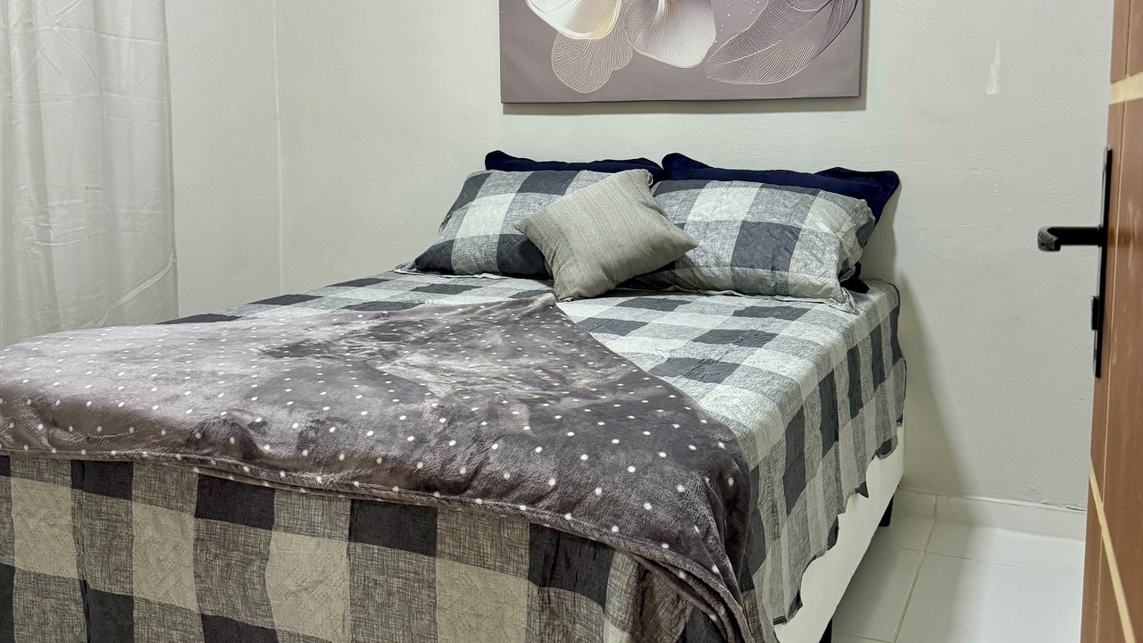Photo of Bedroom in Tutoia