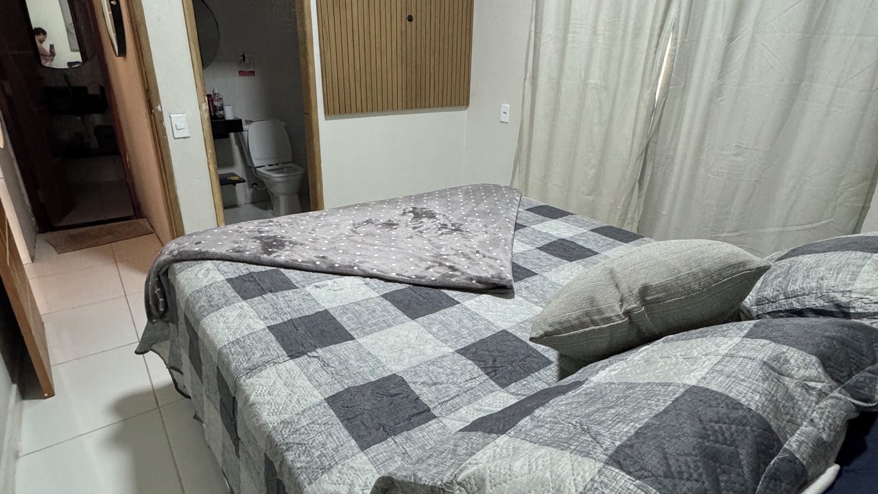 Photo of Bedroom in Tutoia