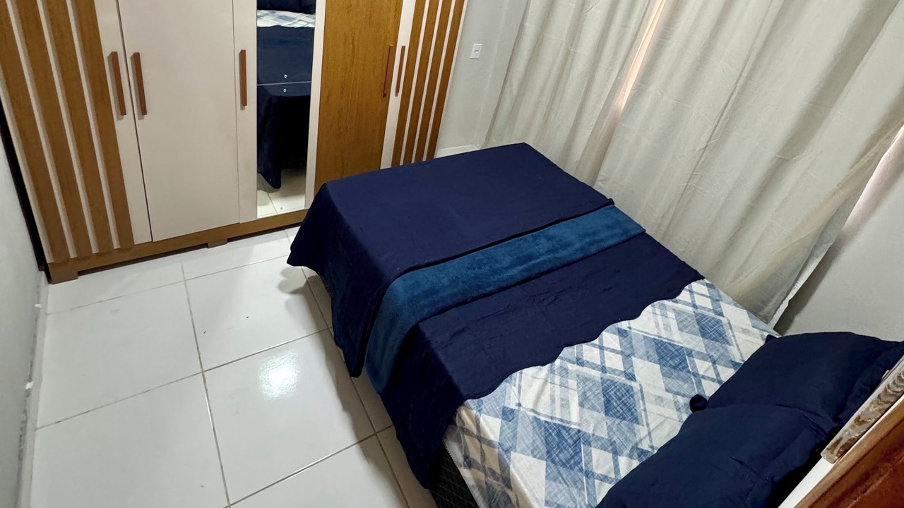 Photo of Bedroom in Tutoia