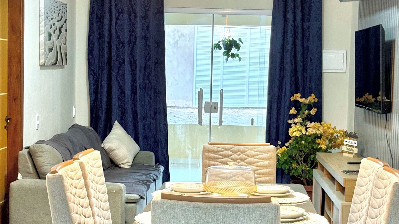 Photo of Livingroom in Tutoia
