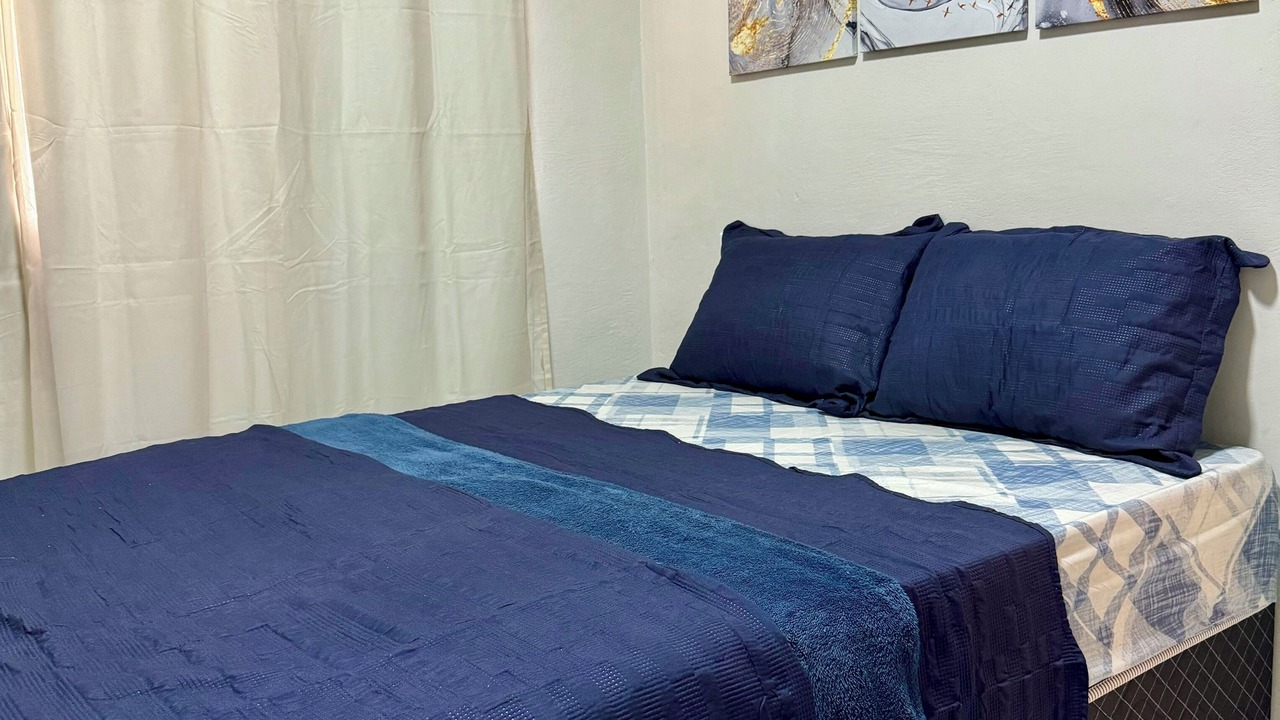 Photo of Bedroom in Tutoia