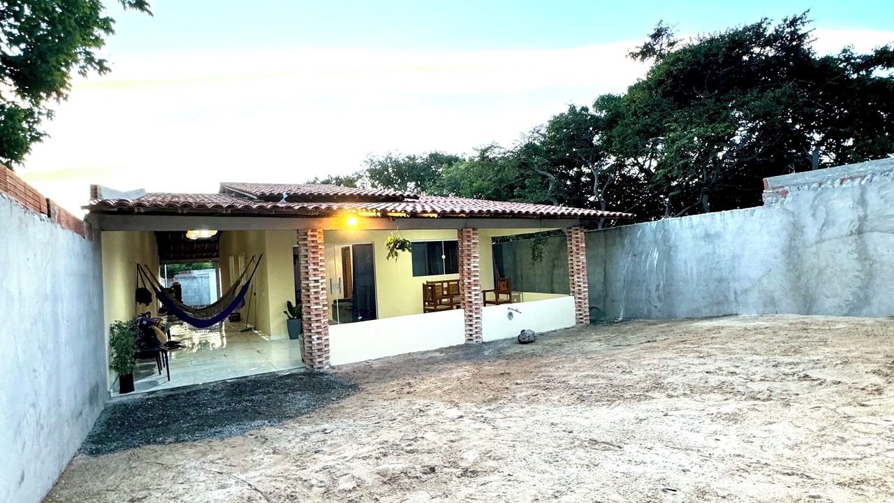 Photo of Outdoor in Tutoia