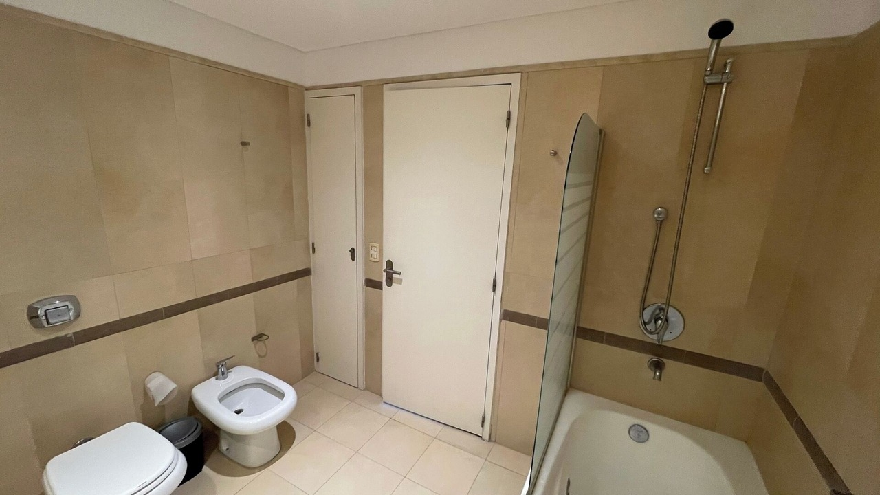 Photo of Bathroom in Puerto Madero