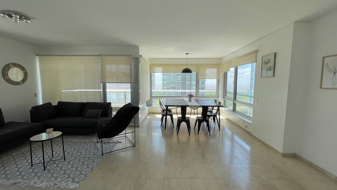 Photo of Livingroom in Puerto Madero