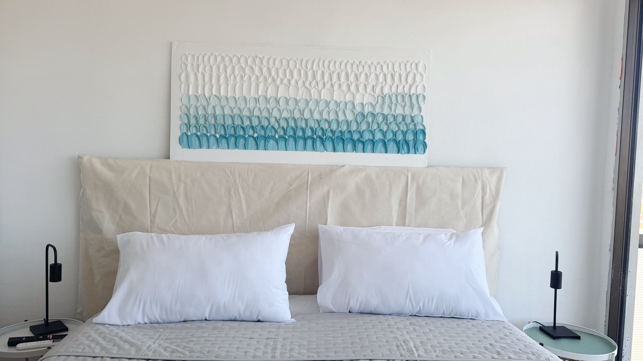 Photo of Bedroom in Miramar
