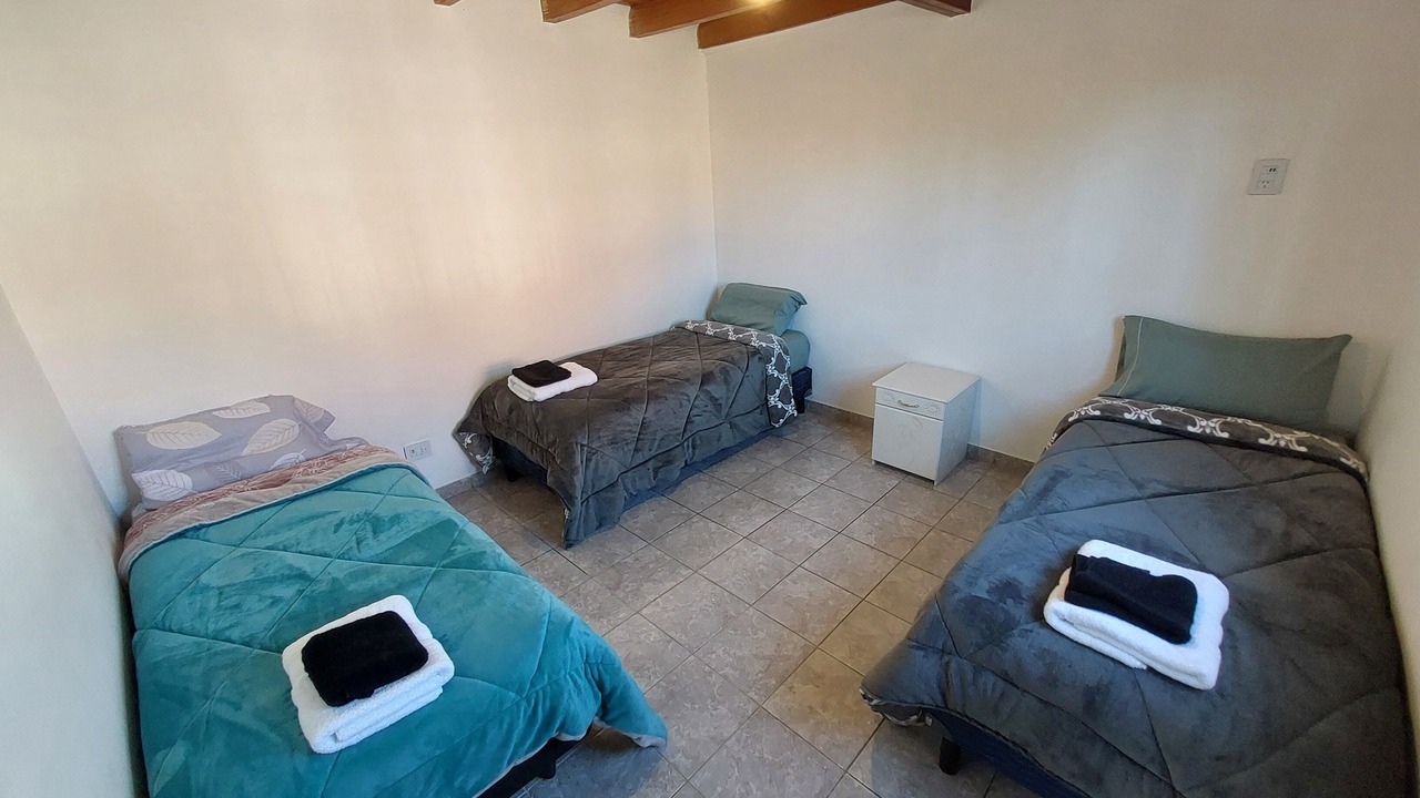 Photo of Bedroom in Macrozona Meseta Cerro Calafate