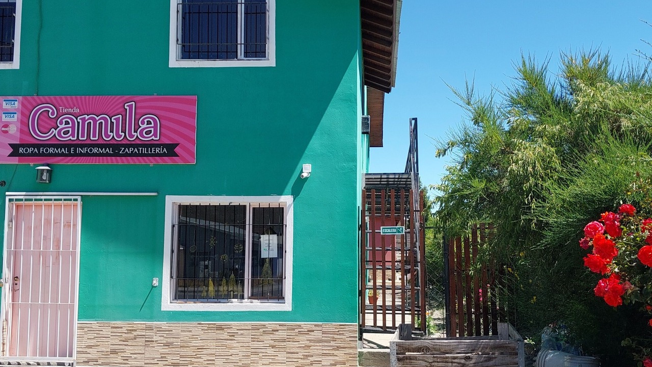 Photo of Outdoor in Macrozona Meseta Cerro Calafate