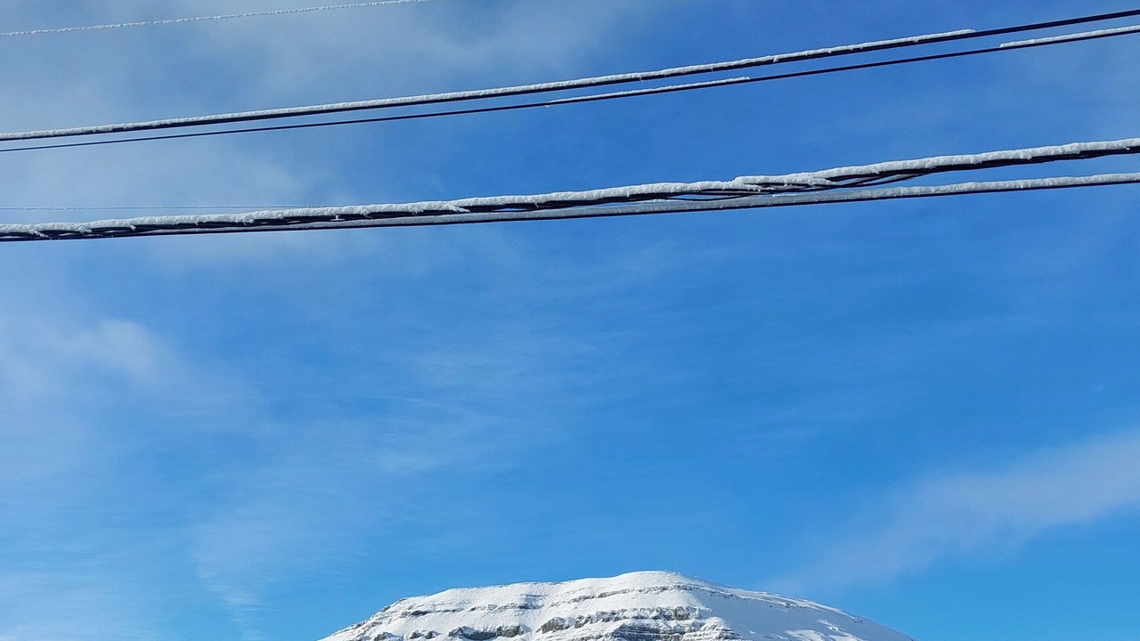 Photo of Outdoor in Macrozona Meseta Cerro Calafate