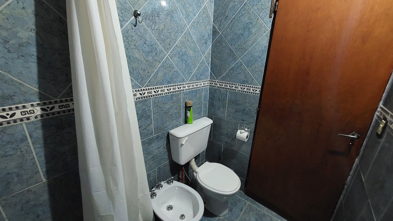 Photo of Bathroom in Macrozona Meseta Cerro Calafate
