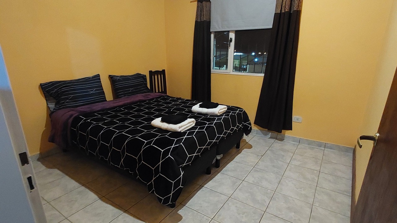 Photo of Bedroom in Macrozona Meseta Cerro Calafate
