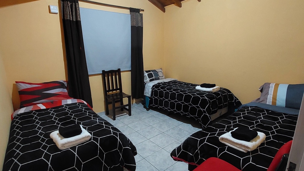 Photo of Bedroom in Macrozona Meseta Cerro Calafate
