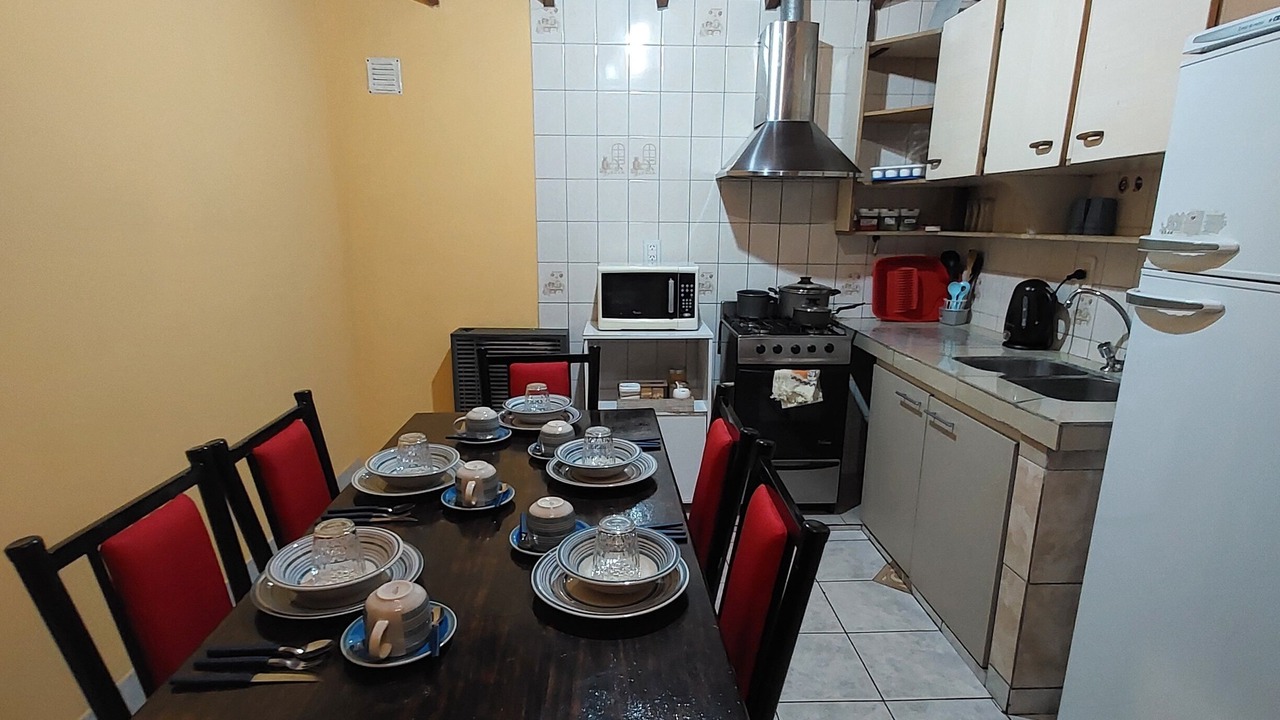 Photo of Kitchen in Macrozona Meseta Cerro Calafate