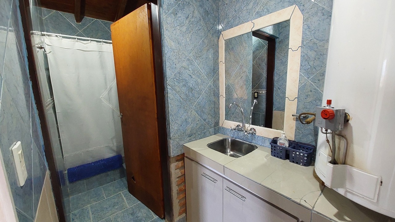 Photo of Bathroom in Macrozona Meseta Cerro Calafate