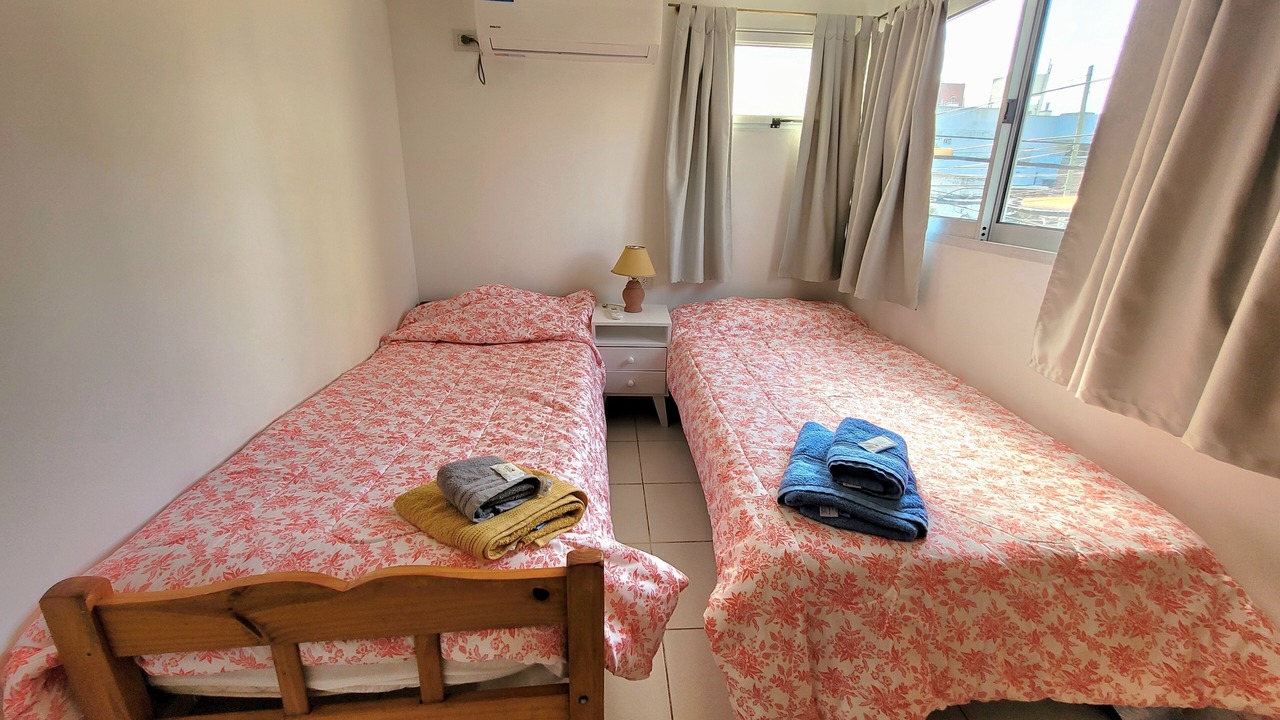 Photo of Bedroom in Santa Fe