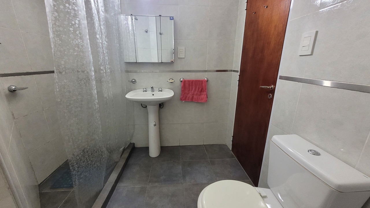 Photo of Bathroom in Santa Fe