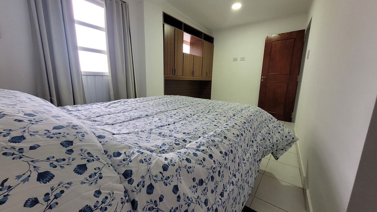 Photo of Bedroom in Santa Fe
