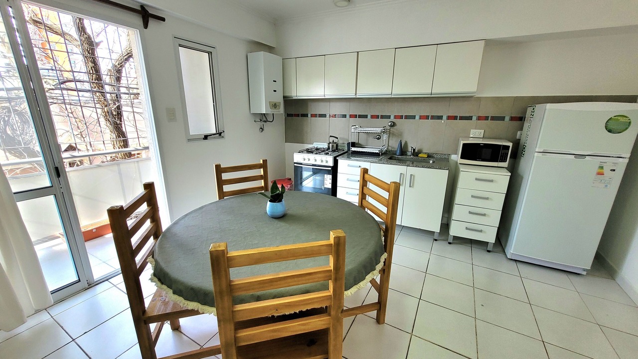 Photo of Kitchen in Santa Fe