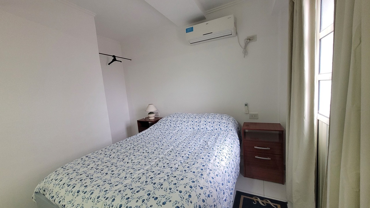 Photo of Bedroom in Santa Fe