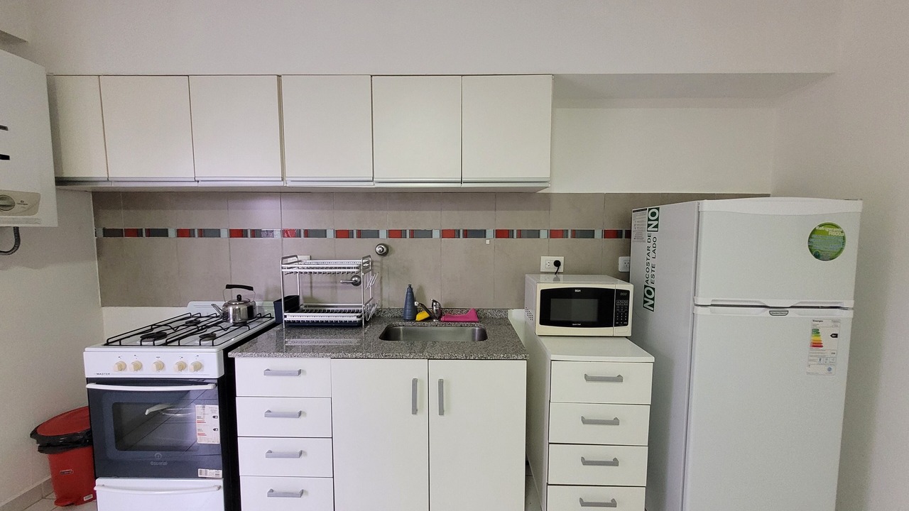Photo of Kitchen in Santa Fe