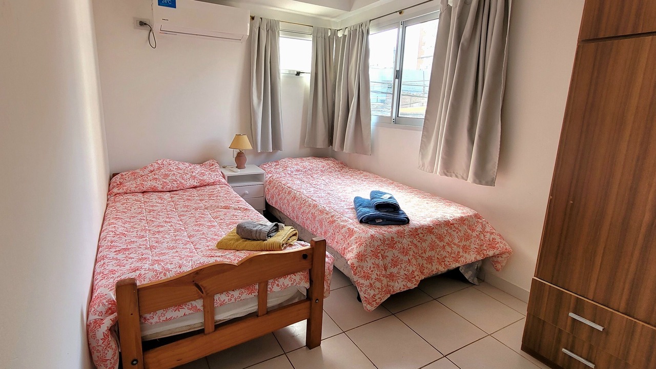 Photo of Bedroom in Santa Fe