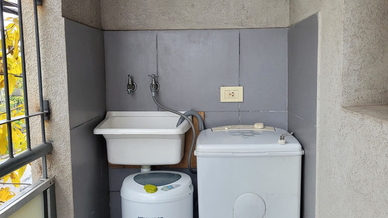 Photo of Bathroom in Santa Fe