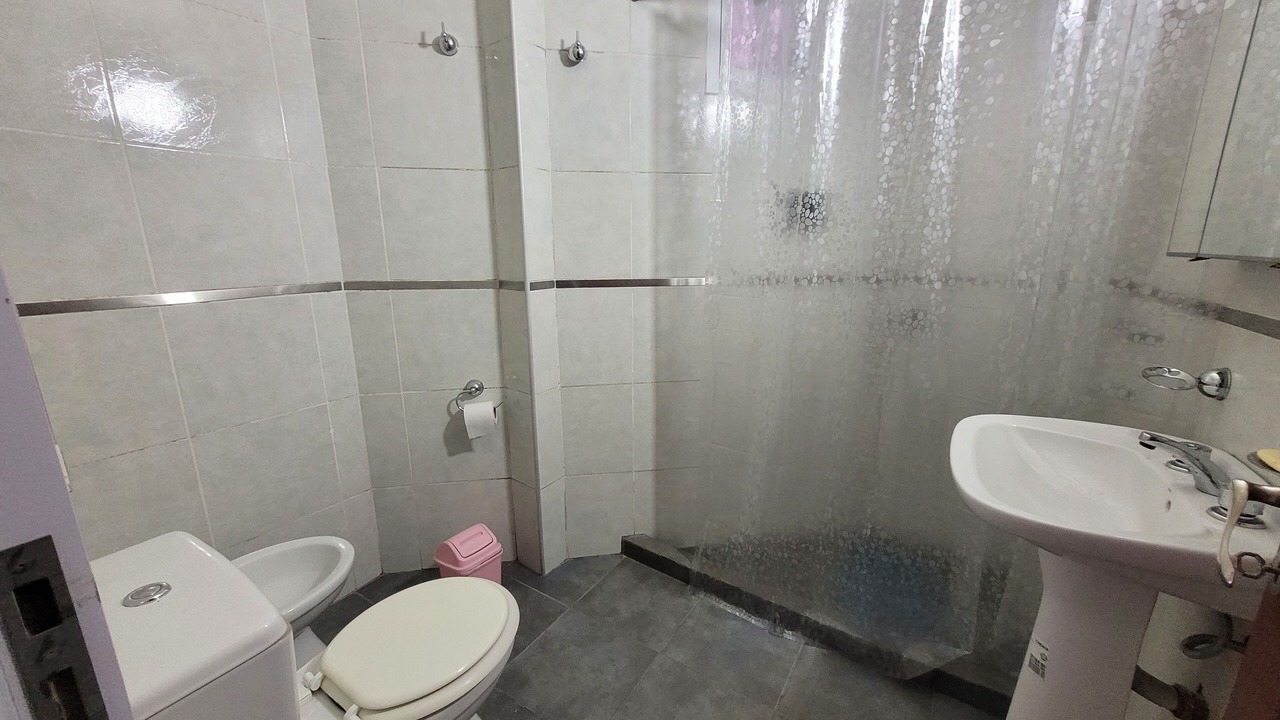 Photo of Bathroom in Santa Fe