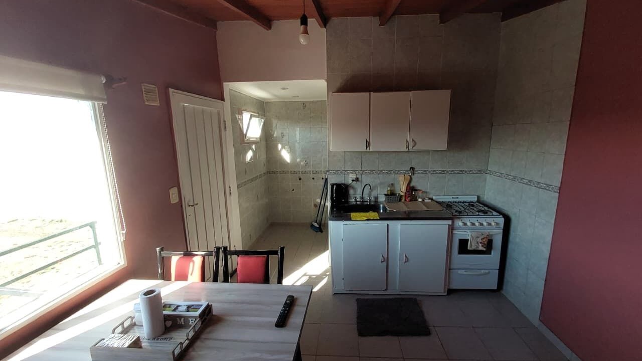 Photo of Kitchen in Macrozona Meseta Cerro Calafate