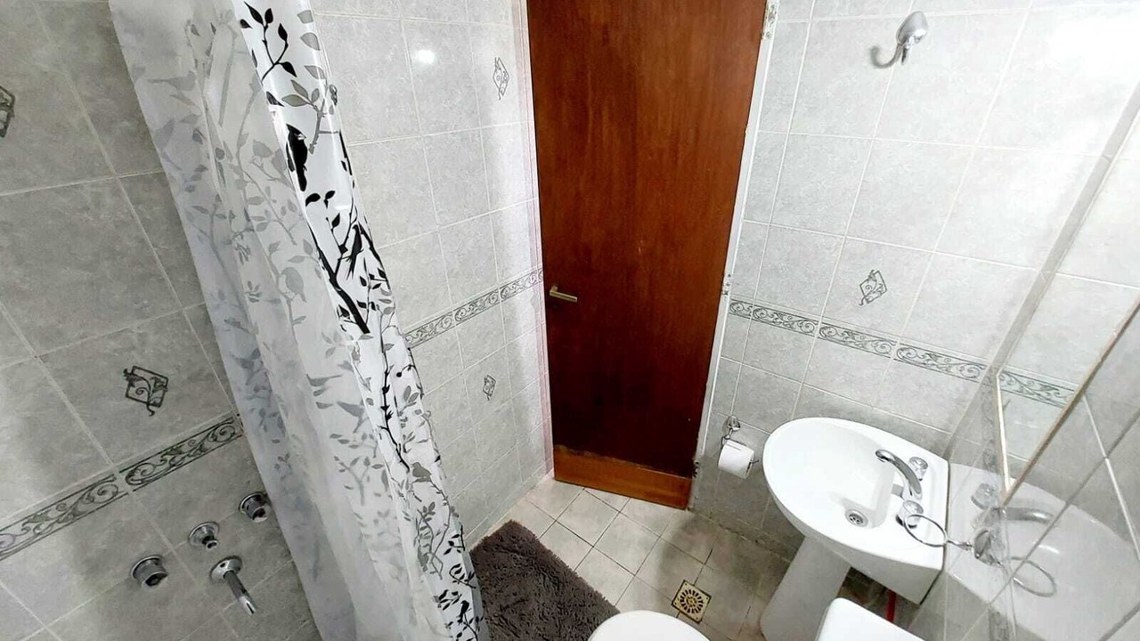Photo of Bathroom in Macrozona Meseta Cerro Calafate