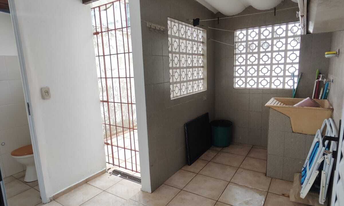 Photo of Bathroom in Ipiranga