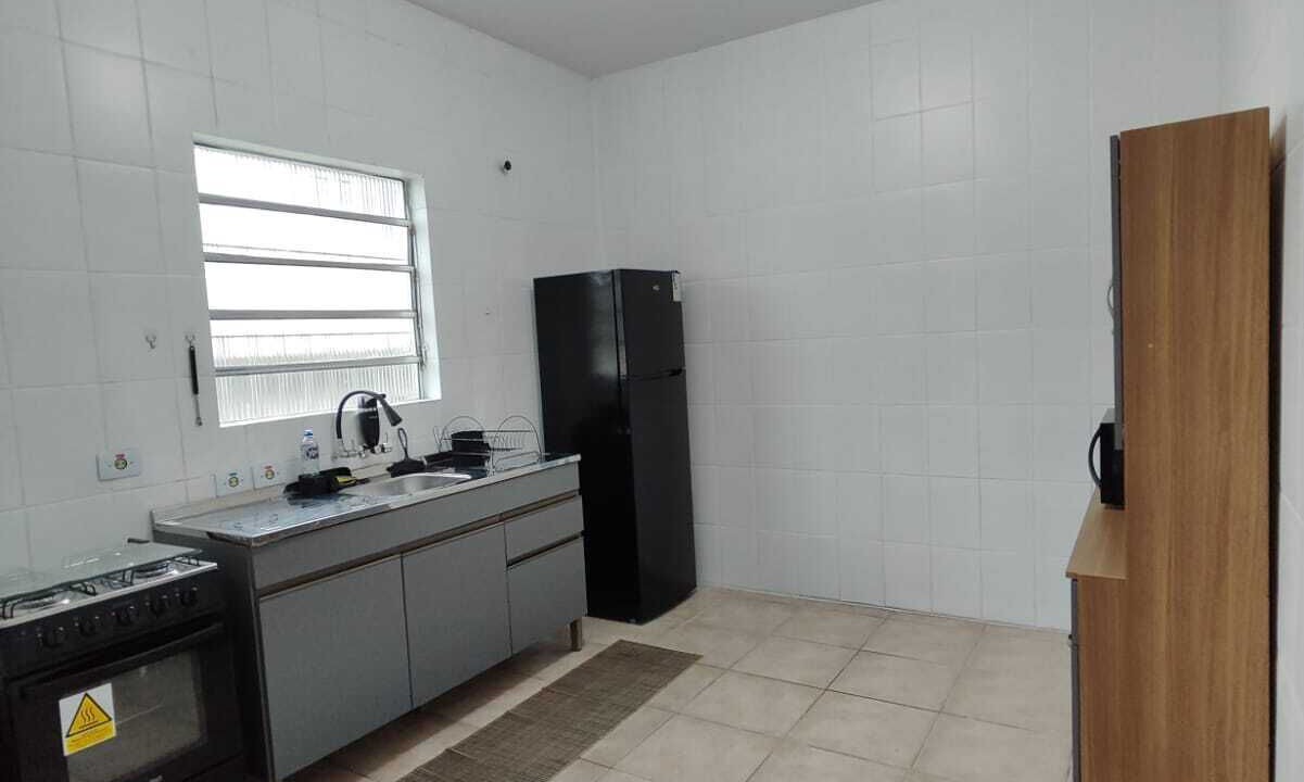 Photo of Kitchen in Ipiranga