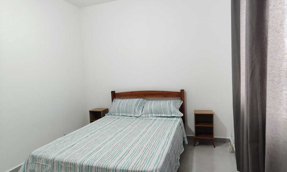Photo of Bedroom in Ipiranga