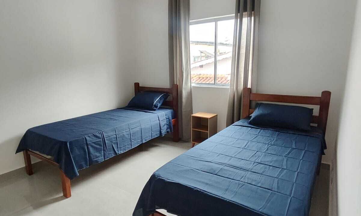 Photo of Bedroom in Ipiranga