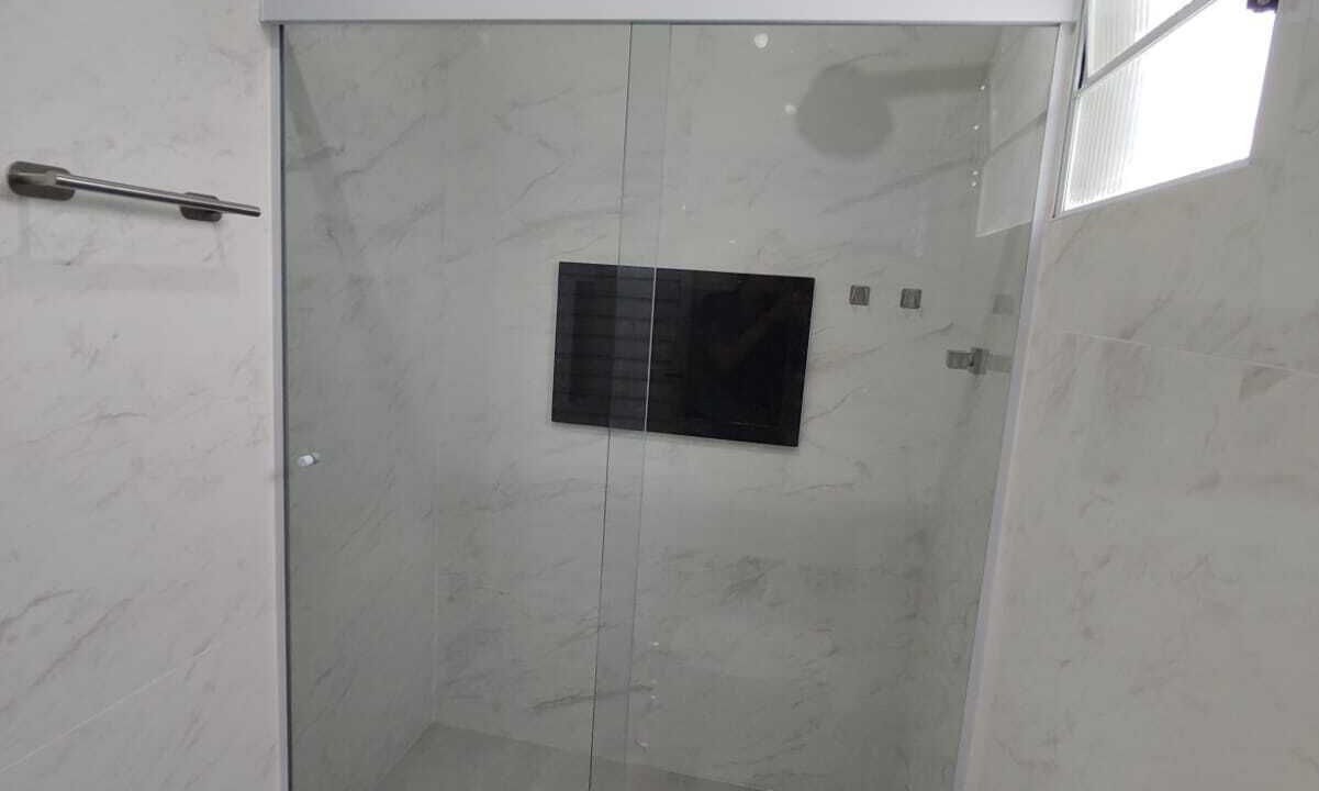 Photo of Bathroom in Ipiranga