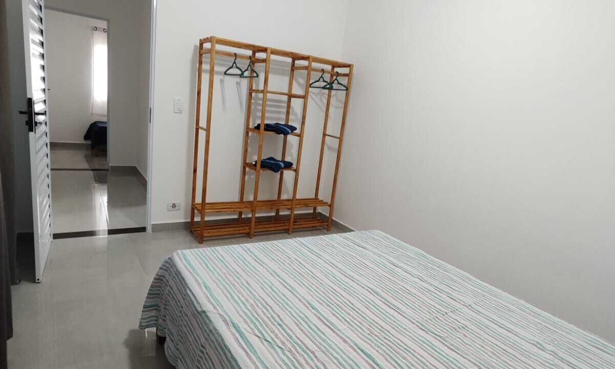 Photo of Bedroom in Ipiranga
