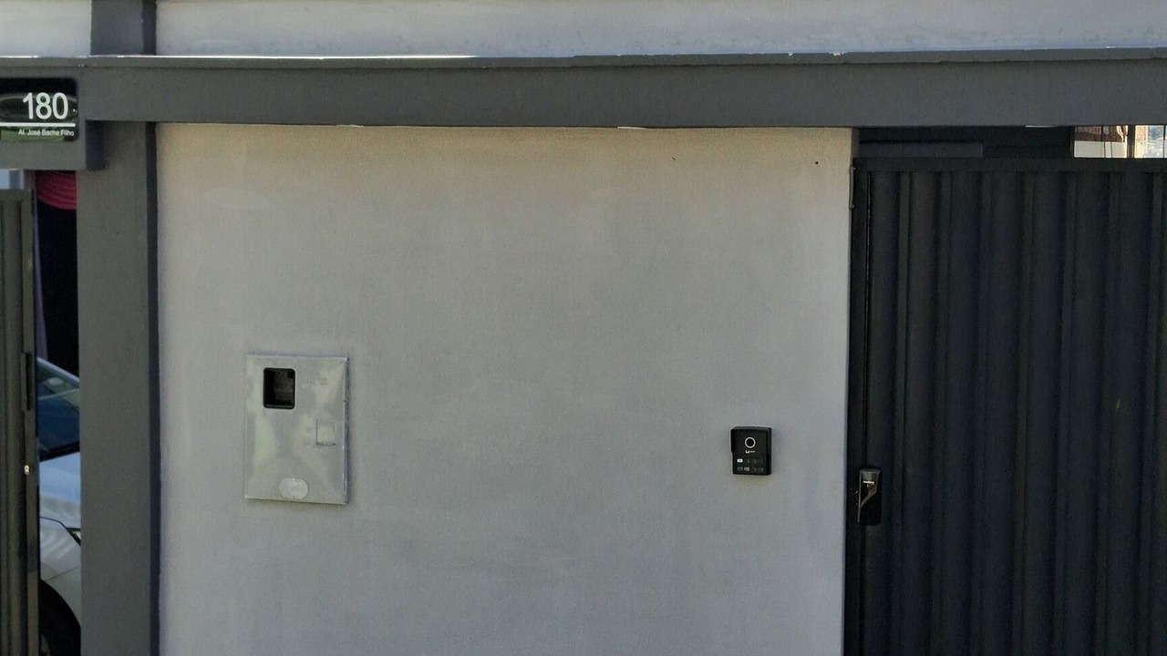 Photo of Outdoor in Sao Lourenco