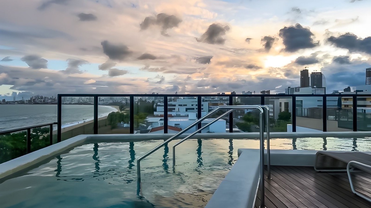 Photo of Outdoor in Jardim Oceania