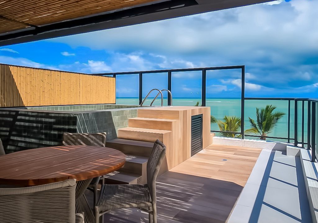 Photo of Outdoor in Jardim Oceania