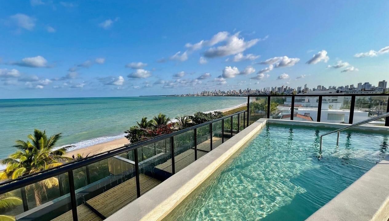 Photo of Outdoor in Jardim Oceania