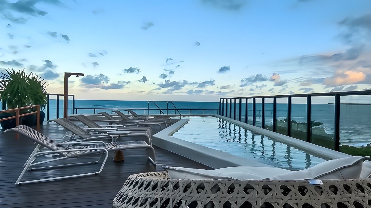 Photo of Outdoor in Jardim Oceania