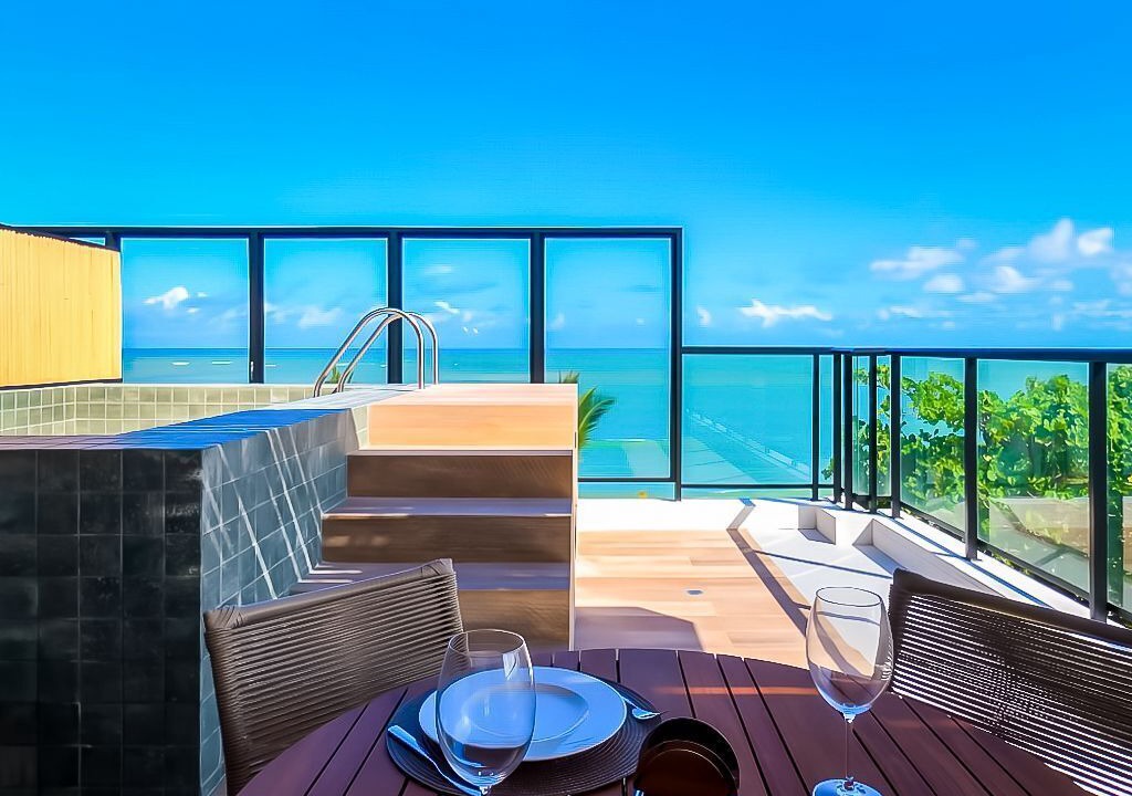 Photo of Outdoor in Jardim Oceania