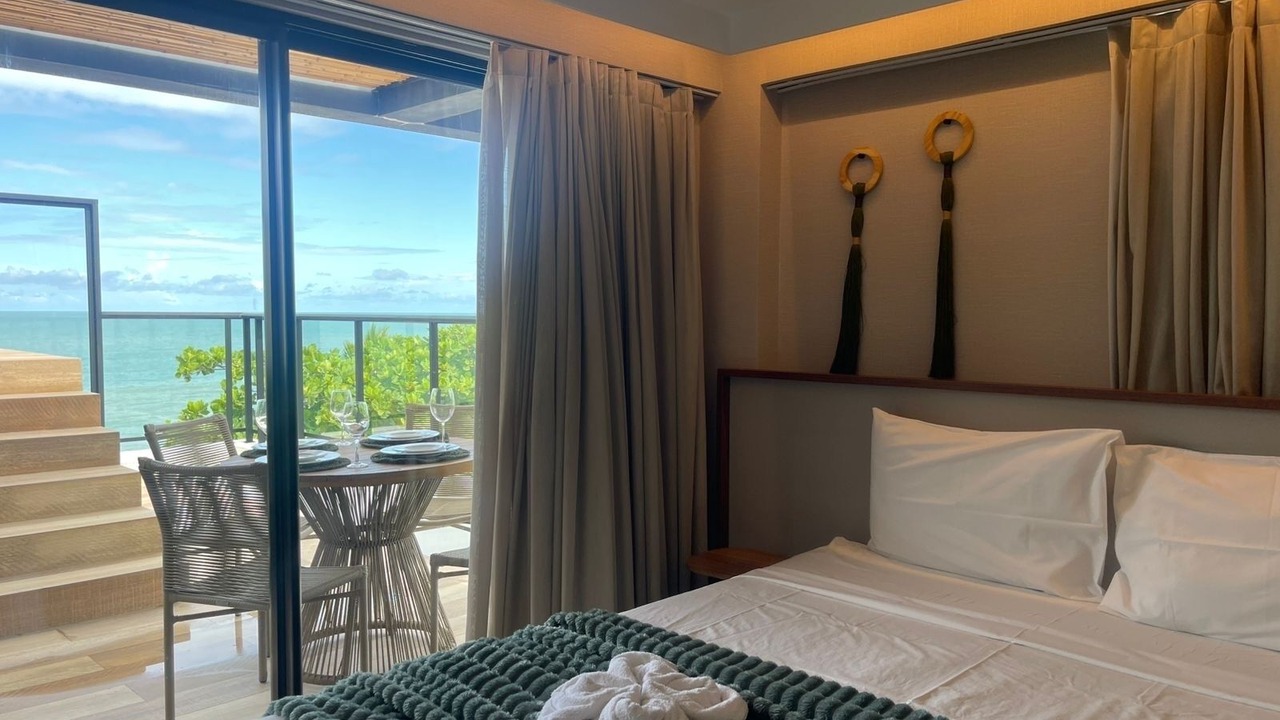 Photo of Bedroom in Jardim Oceania