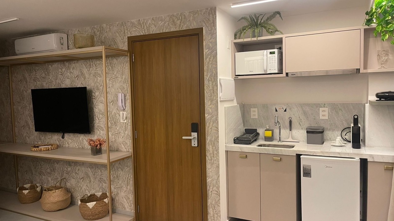 Photo of Kitchen in Jardim Oceania