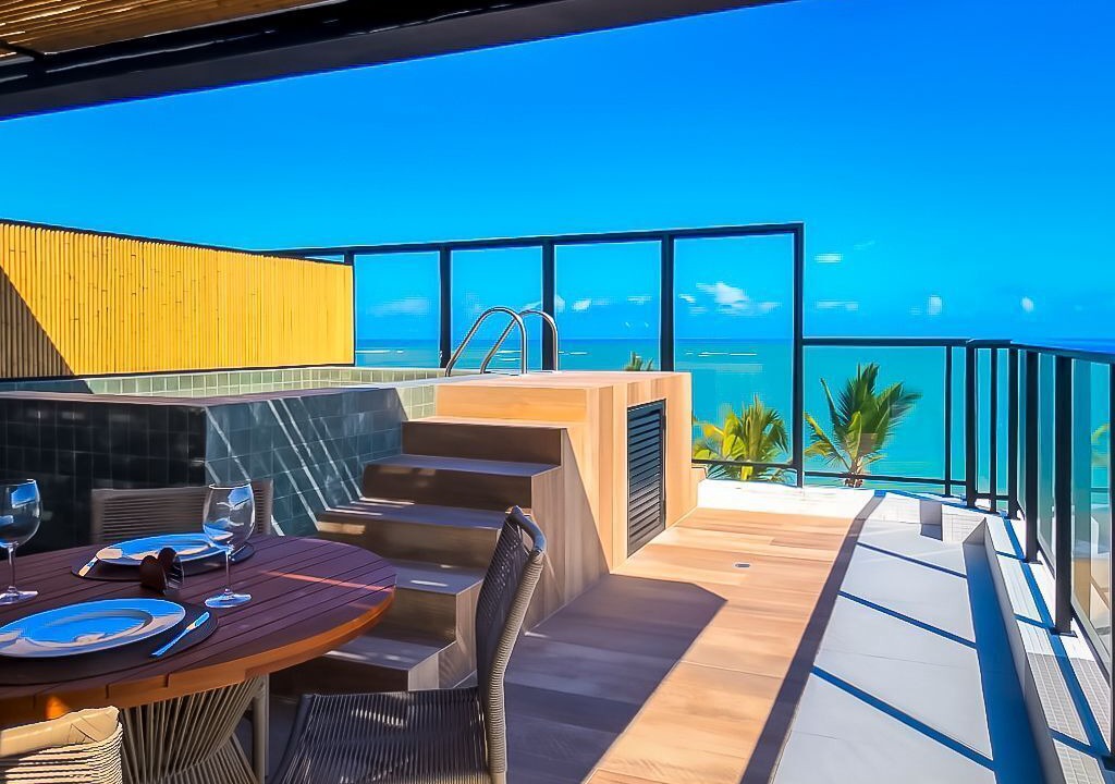 Photo of Outdoor in Jardim Oceania