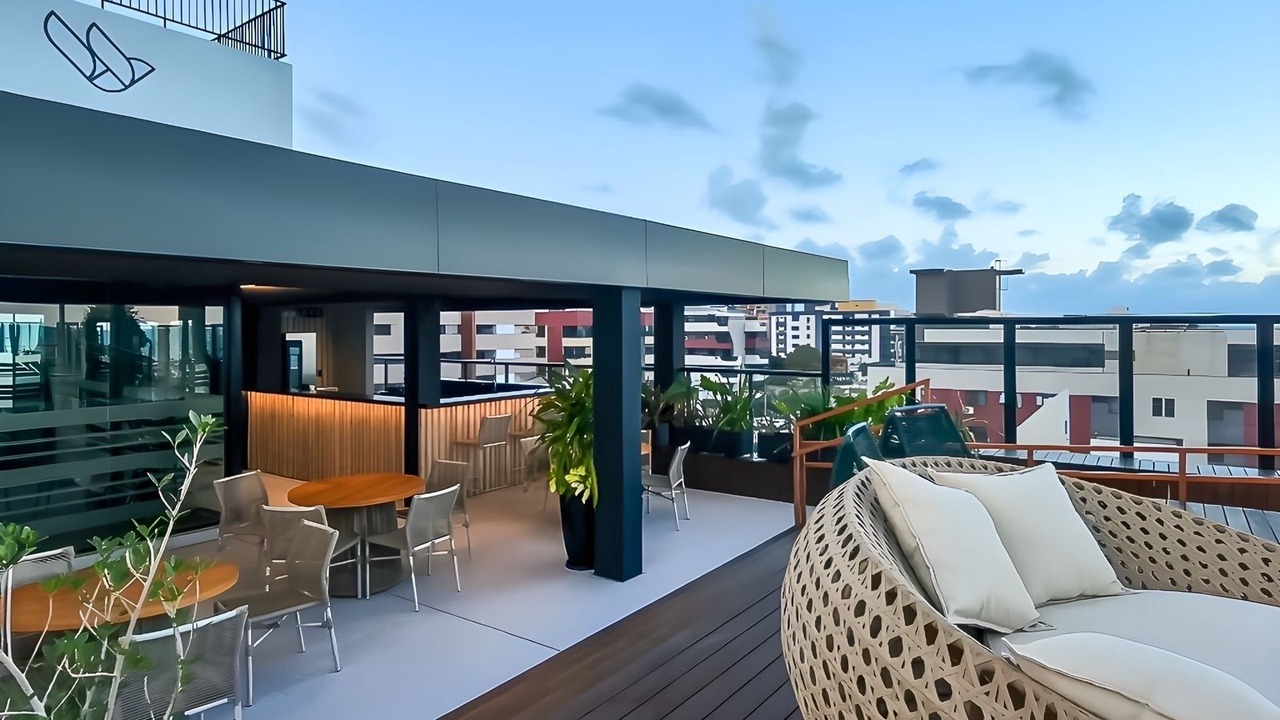 Photo of Outdoor in Jardim Oceania