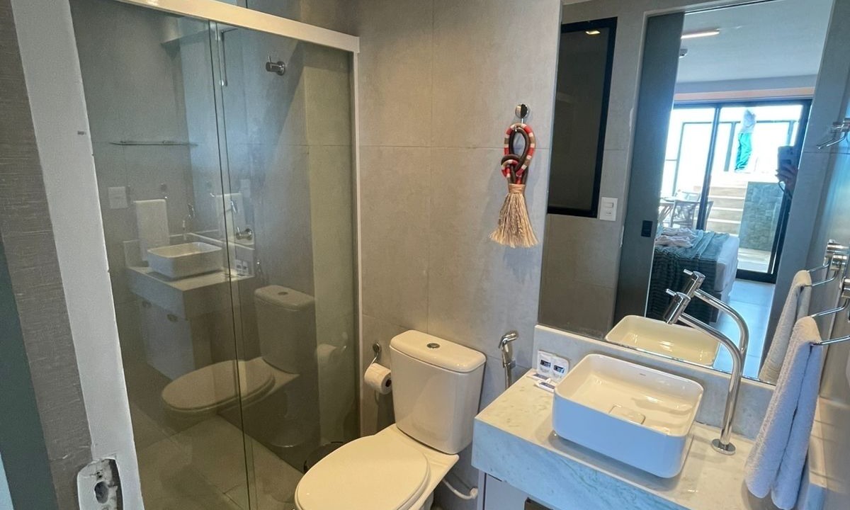 Photo of Bathroom in Jardim Oceania