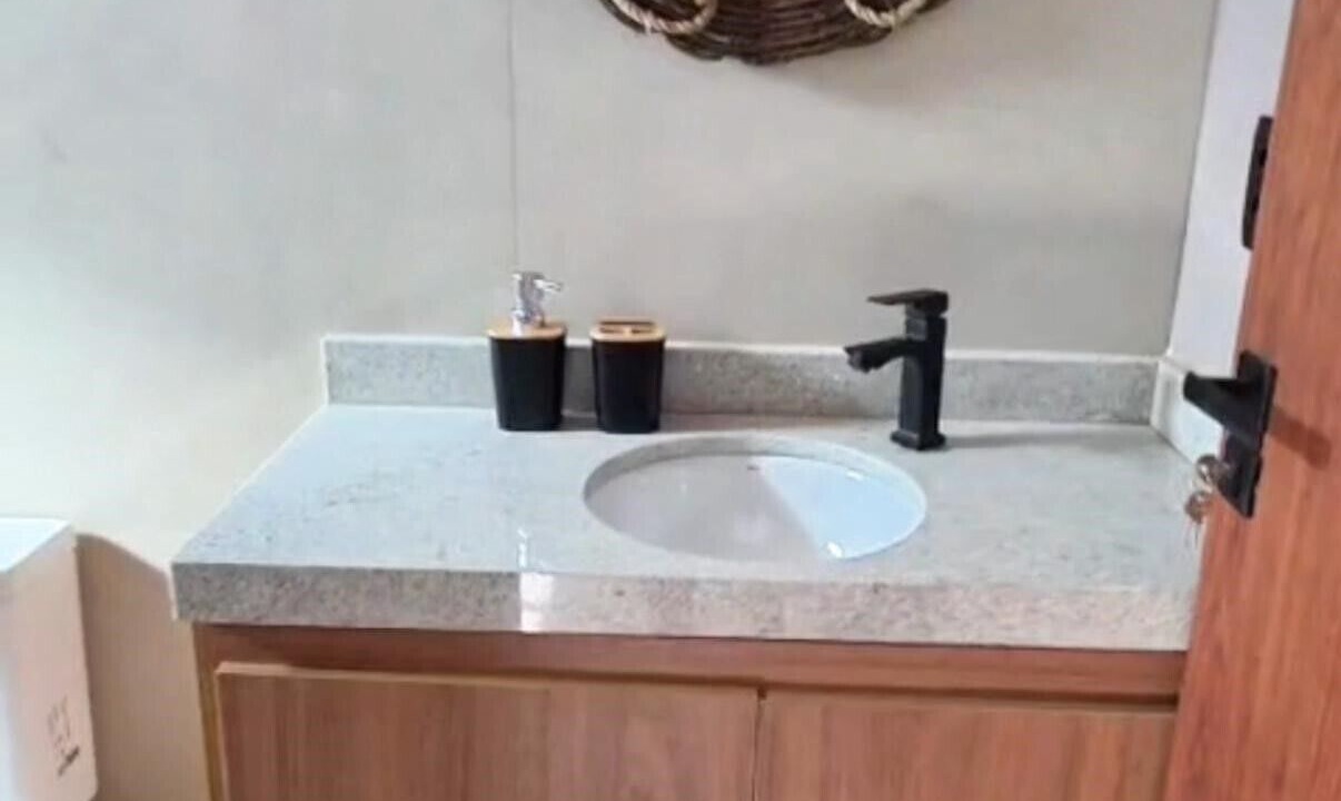 Photo of Bathroom in Porto da Rua